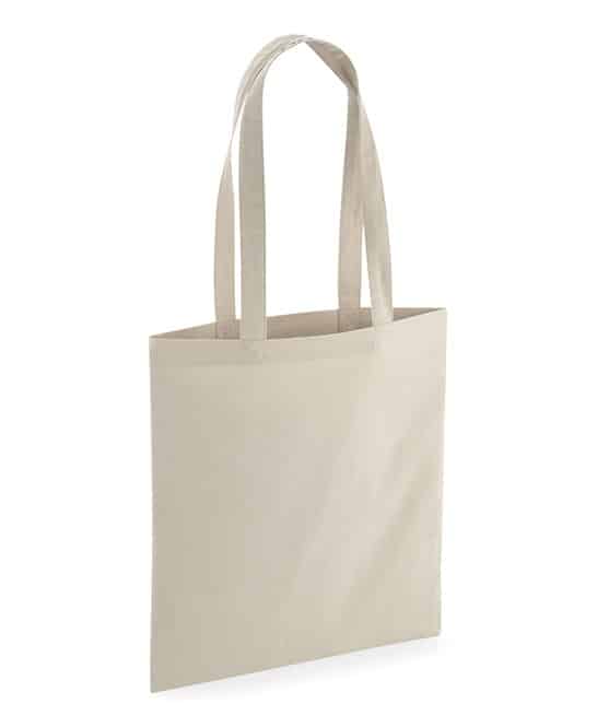 Westford Mill Organic Natural Dyed Bag - Essential Workwear