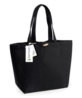 Westford Mill EarthAware Organic Marina Tote