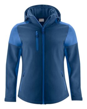 Printer Prime Softshell – Ladies