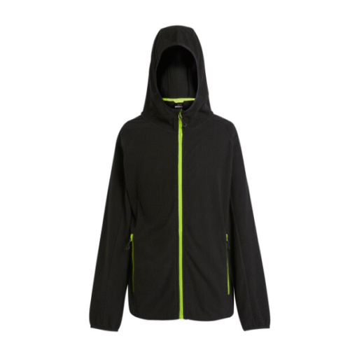 Navigate Full Zip Fleece